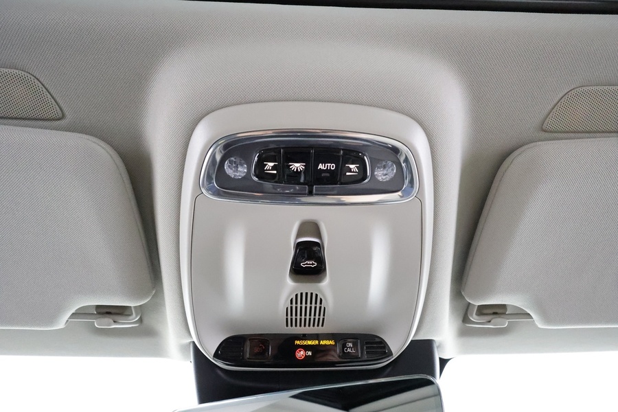 Volvo S90 vaihtoauto