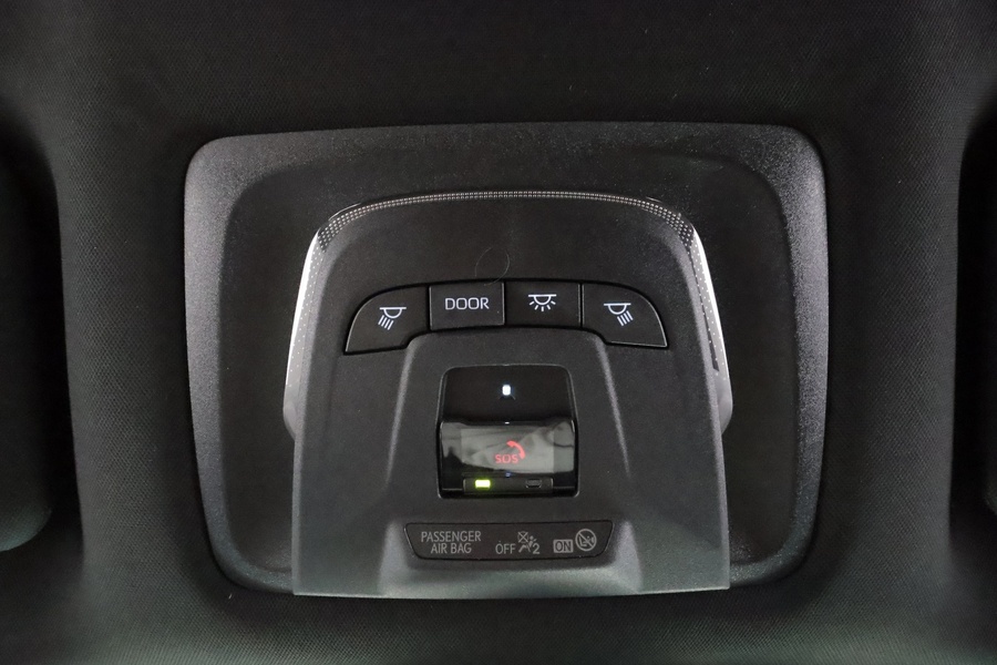 Toyota bZ4X vaihtoauto