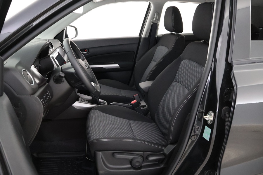 Suzuki Vitara vaihtoauto