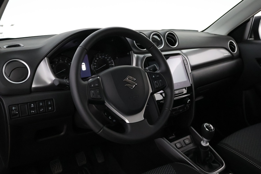 Suzuki Vitara vaihtoauto