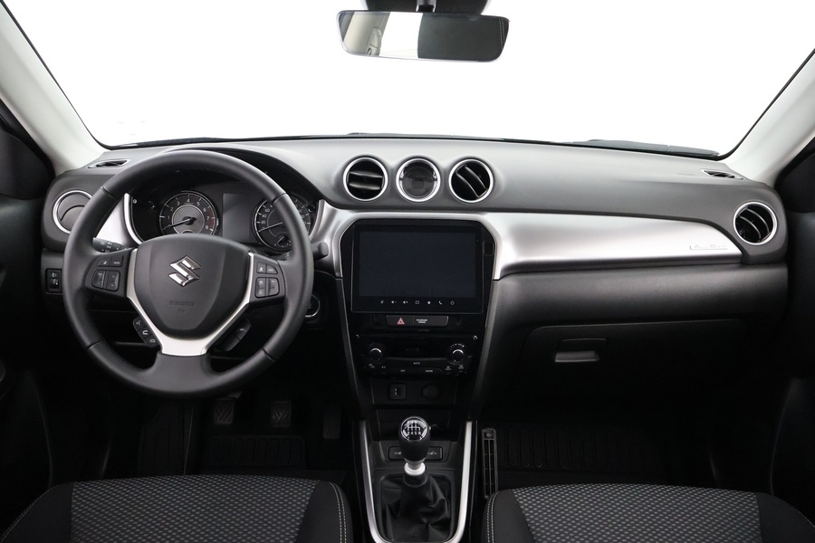 Suzuki Vitara vaihtoauto