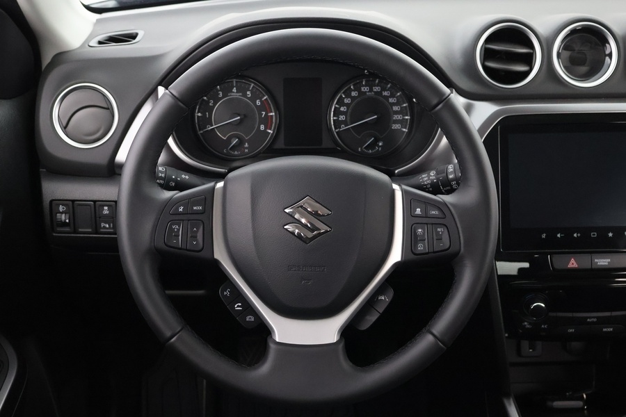 Suzuki Vitara vaihtoauto