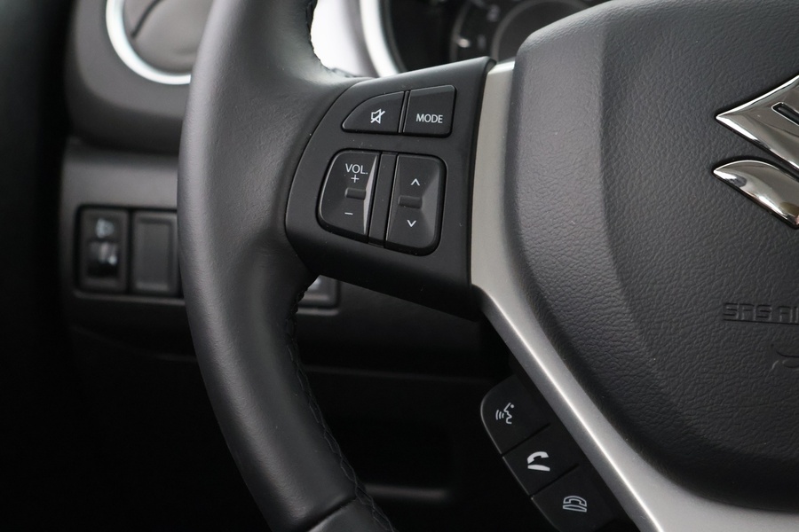 Suzuki Vitara vaihtoauto