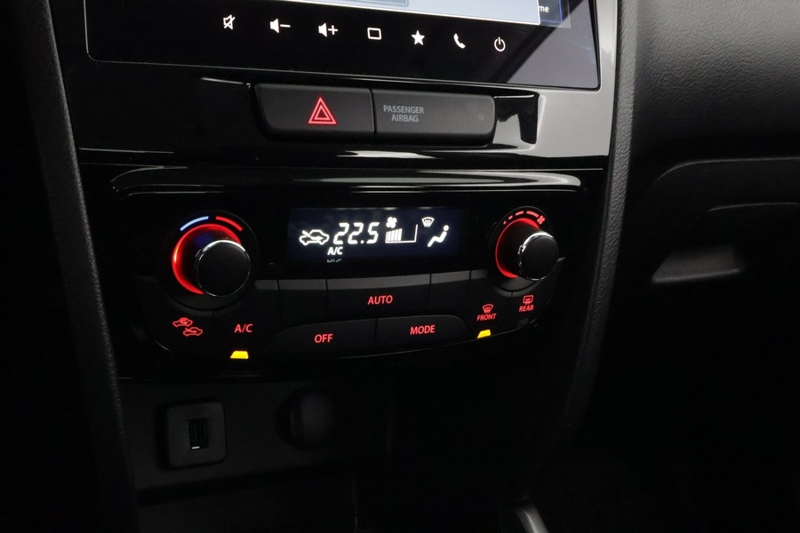 Suzuki Vitara vaihtoauto