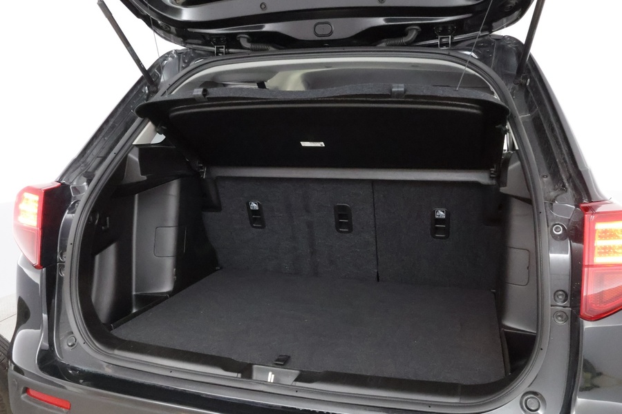 Suzuki Vitara vaihtoauto