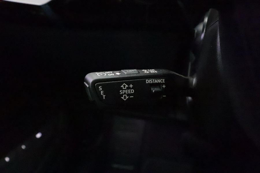 Audi Q8 e-tron vaihtoauto