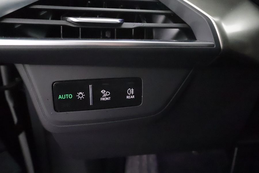 Audi e-tron GT vaihtoauto