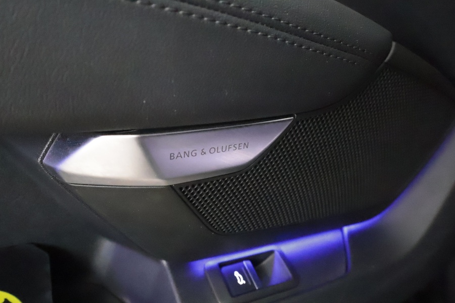 Audi e-tron GT vaihtoauto