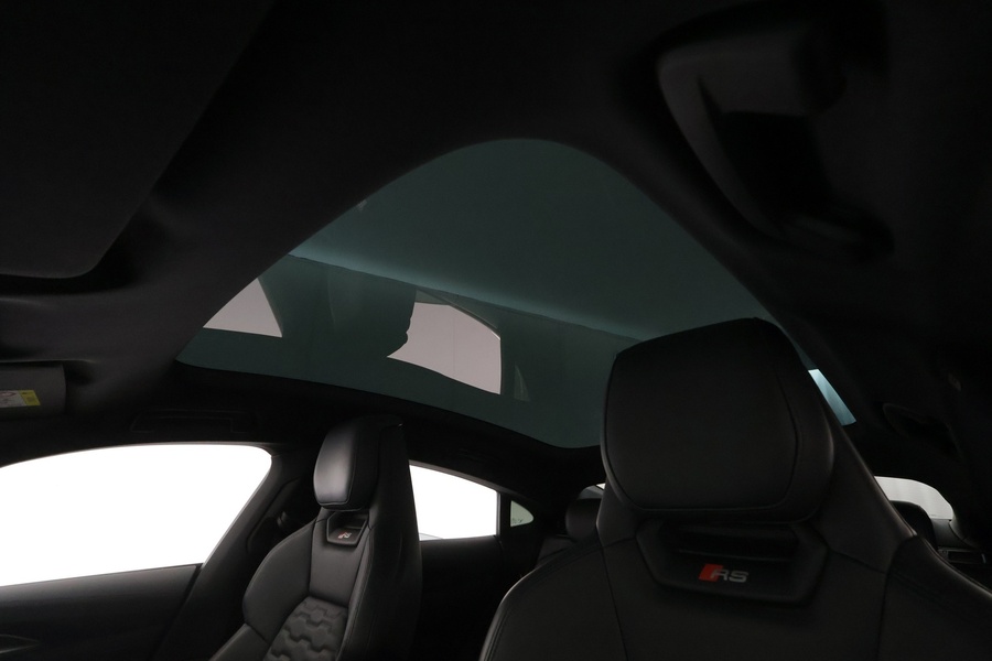 Audi e-tron GT vaihtoauto