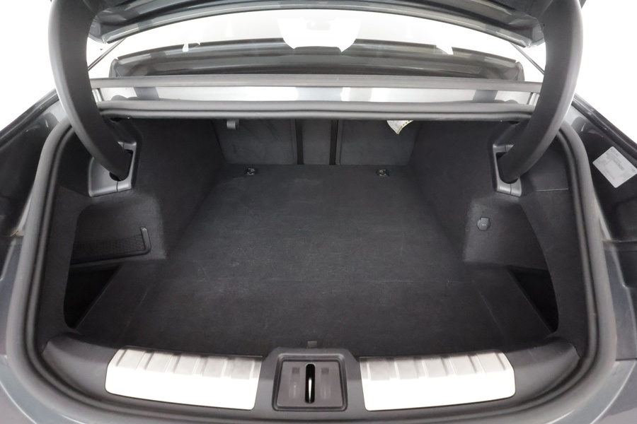 Audi e-tron GT vaihtoauto