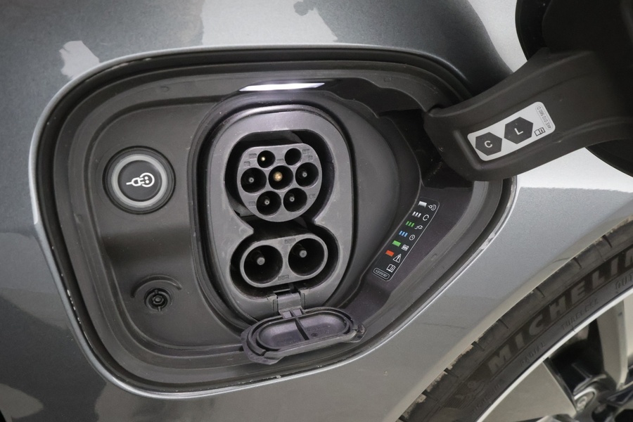 Audi e-tron GT vaihtoauto