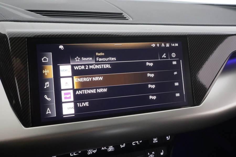 Audi e-tron GT vaihtoauto