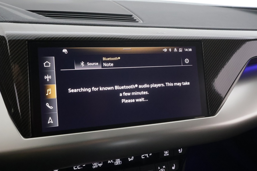 Audi e-tron GT vaihtoauto