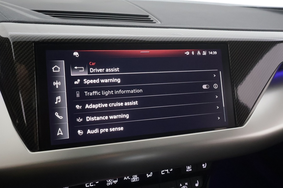 Audi e-tron GT vaihtoauto