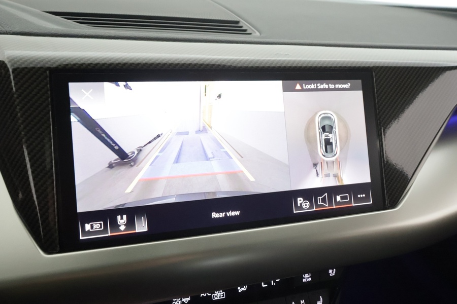 Audi e-tron GT vaihtoauto