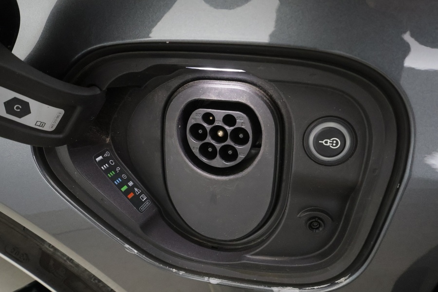 Audi e-tron GT vaihtoauto