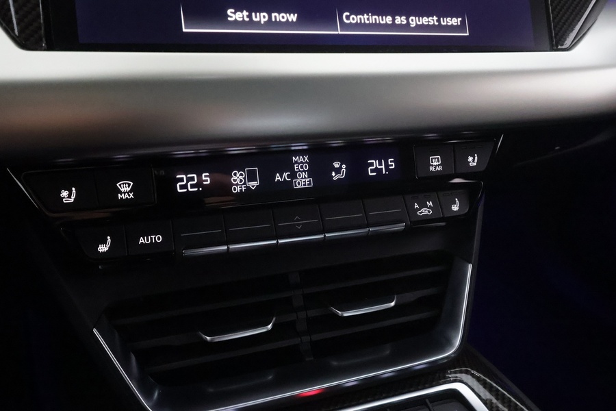 Audi e-tron GT vaihtoauto