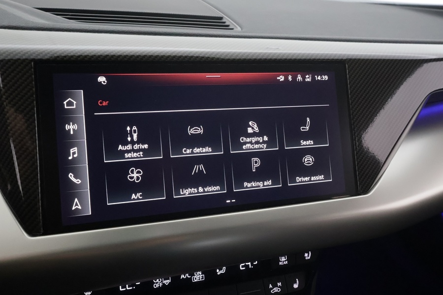 Audi e-tron GT vaihtoauto