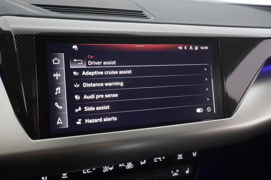 Audi e-tron GT vaihtoauto