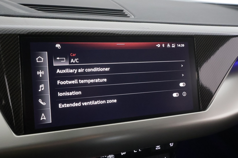 Audi e-tron GT vaihtoauto