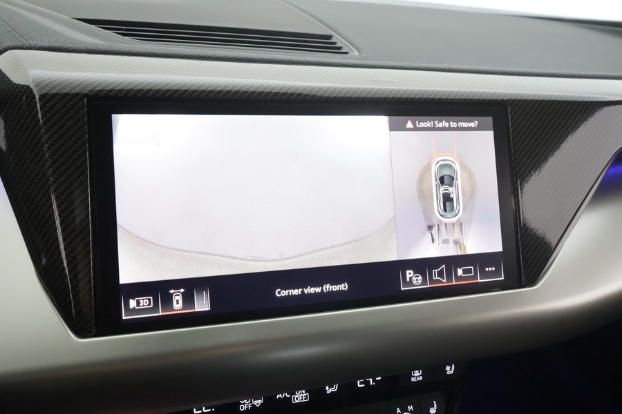 Audi e-tron GT vaihtoauto