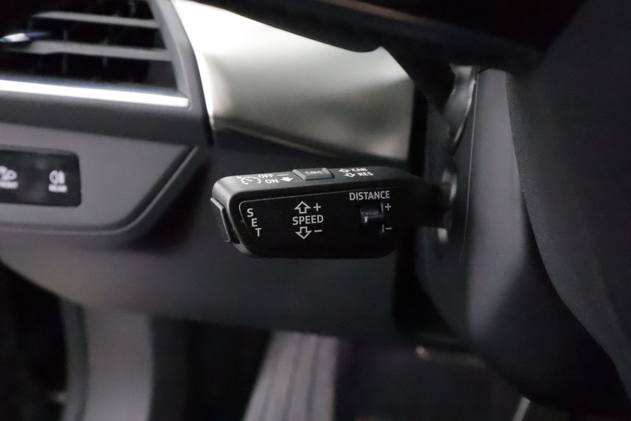 Audi e-tron GT vaihtoauto