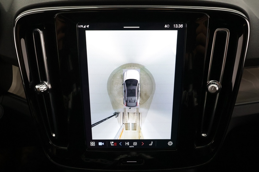 Volvo C40 vaihtoauto