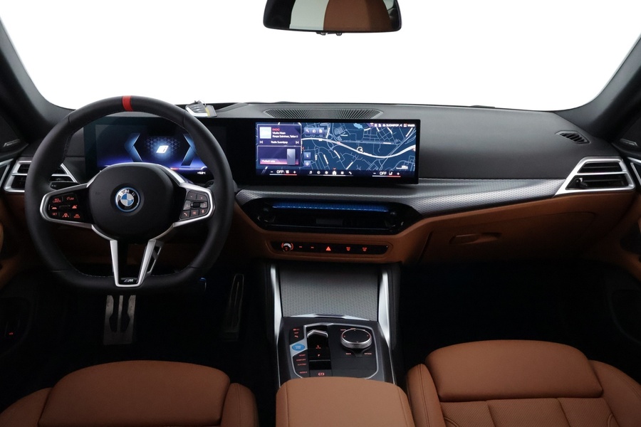 BMW i4 vaihtoauto