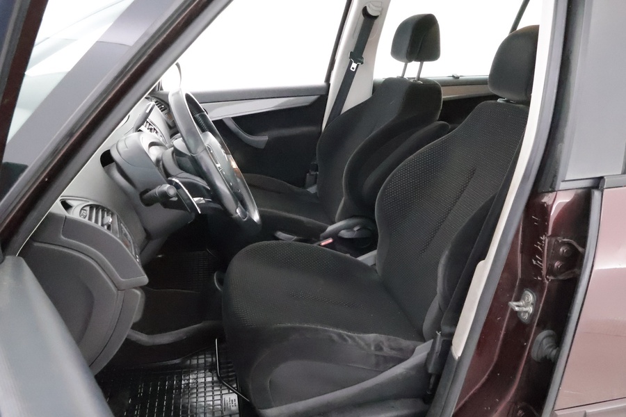 Citroën Grand C4 Picasso vaihtoauto