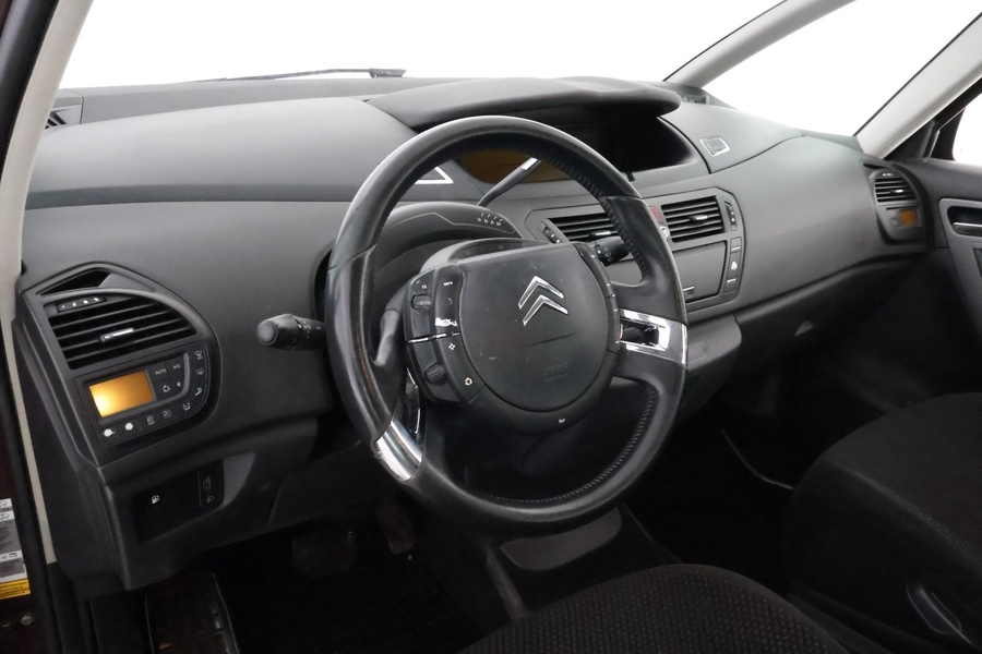 Citroën Grand C4 Picasso vaihtoauto