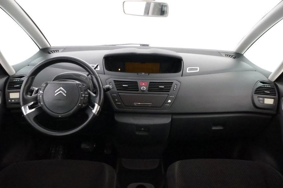 Citroën Grand C4 Picasso vaihtoauto