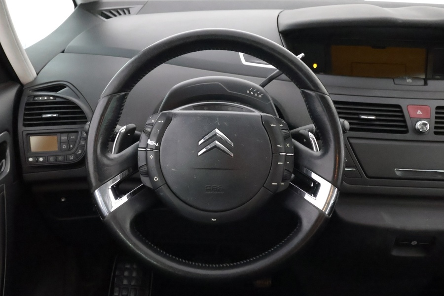 Citroën Grand C4 Picasso vaihtoauto