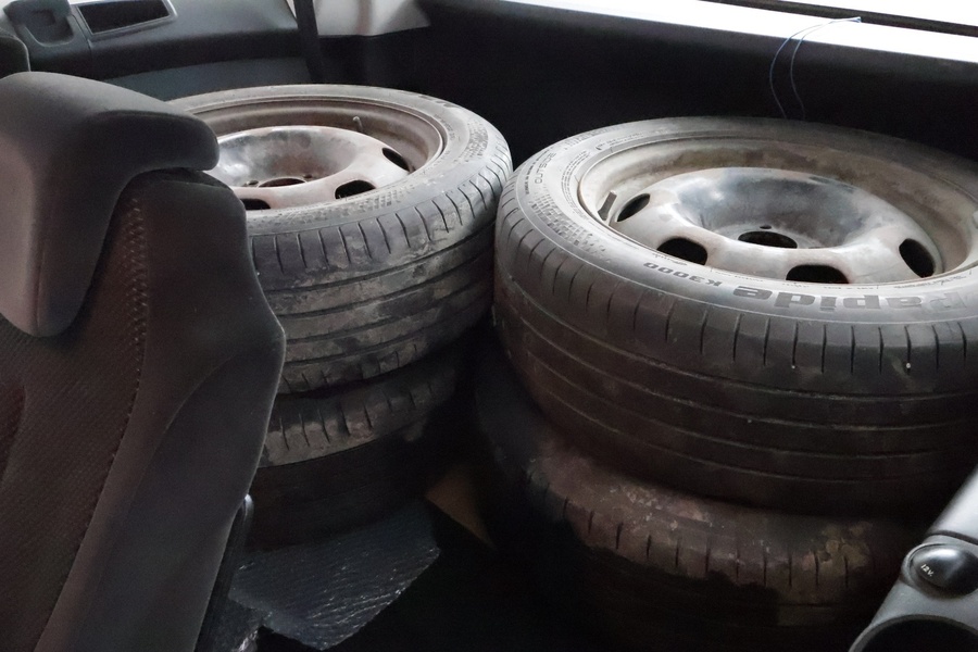 Citroën Grand C4 Picasso vaihtoauto