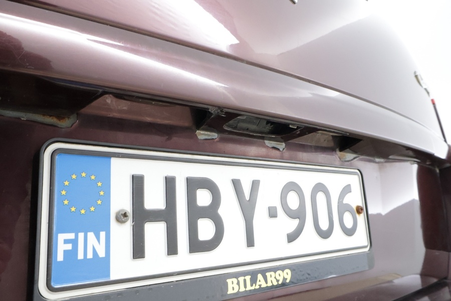 Citroën Grand C4 Picasso vaihtoauto