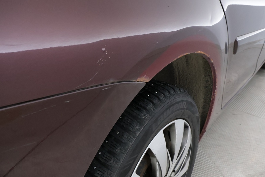 Citroën Grand C4 Picasso vaihtoauto