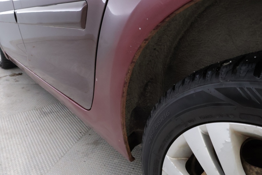 Citroën Grand C4 Picasso vaihtoauto