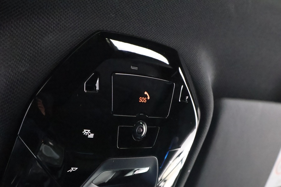 BMW i5 M60 vaihtoauto