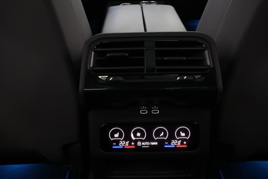 BMW i5 M60 vaihtoauto