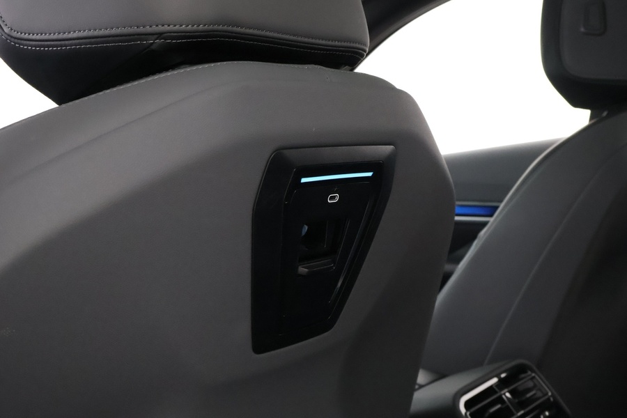 BMW i5 M60 vaihtoauto