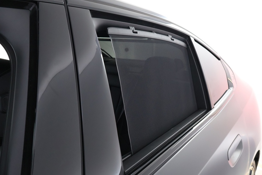 BMW i5 M60 vaihtoauto