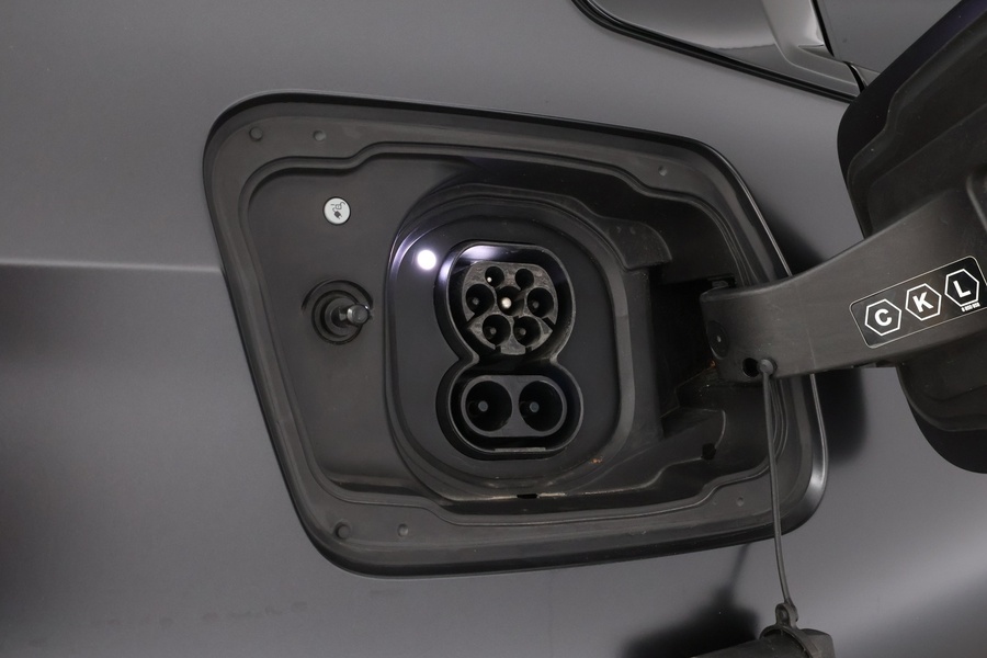 BMW i5 M60 vaihtoauto