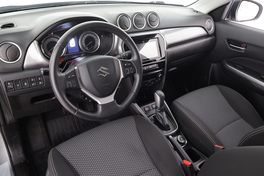 Suzuki Vitara vaihtoauto