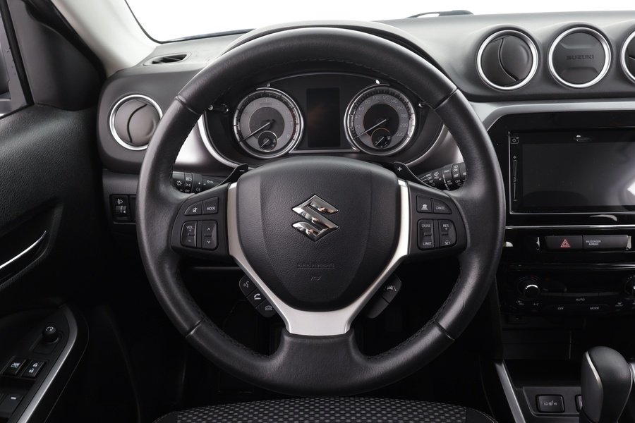 Suzuki Vitara vaihtoauto