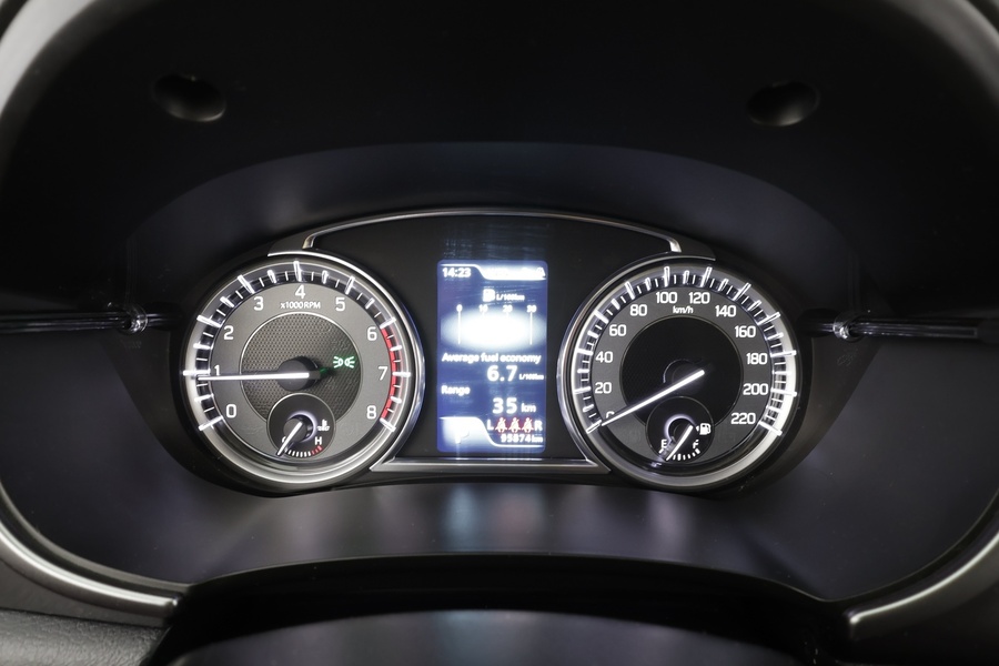 Suzuki Vitara vaihtoauto