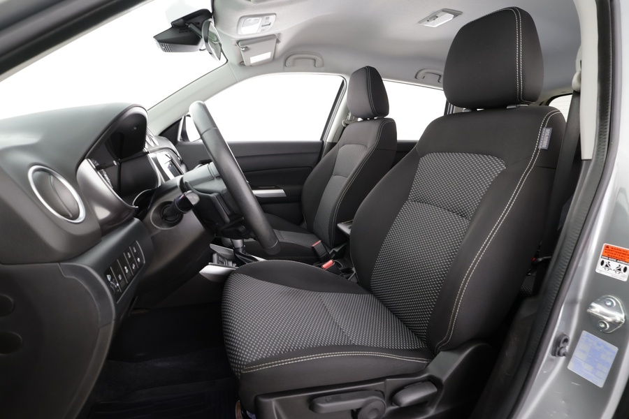 Suzuki Vitara vaihtoauto