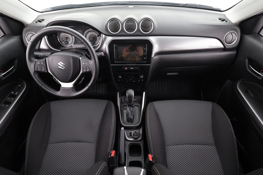 Suzuki Vitara vaihtoauto