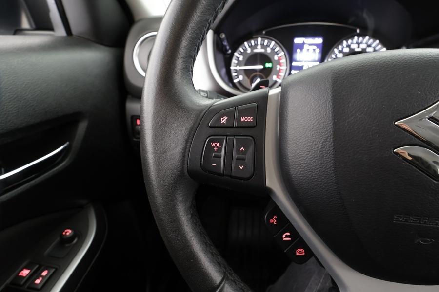 Suzuki Vitara vaihtoauto