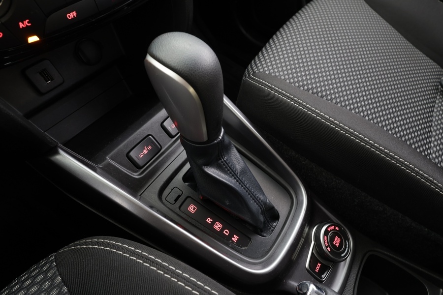 Suzuki Vitara vaihtoauto