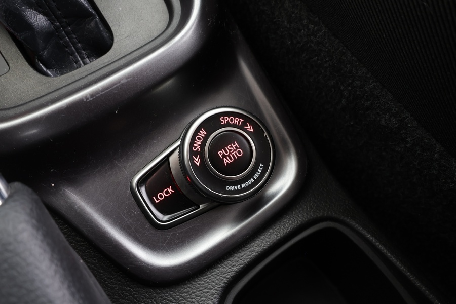 Suzuki Vitara vaihtoauto