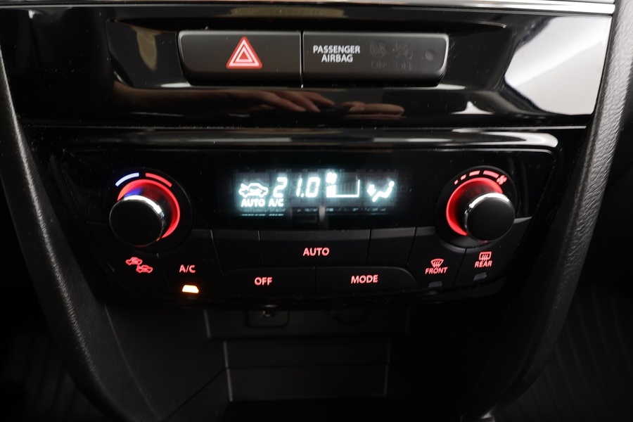 Suzuki Vitara vaihtoauto